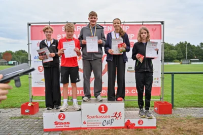 Foto des Albums: Kettenkamper Volkslauf 2026