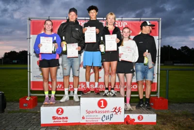 Foto des Albums: Kettenkamper Volkslauf 2026