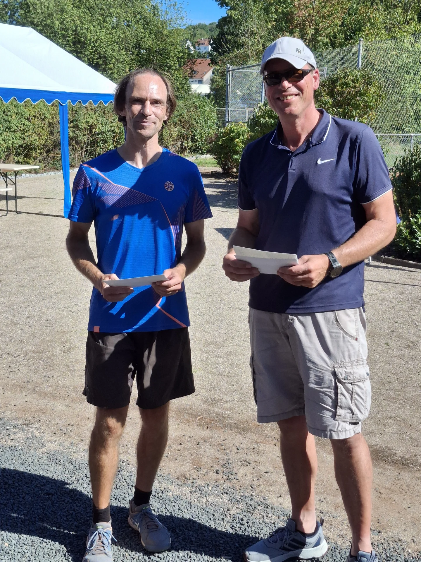 Bild: Bastian Christ und Albert Schmitz