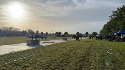 Foto des Albums: Inselpokal Poel