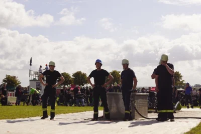 Foto des Albums: Inselpokal Poel