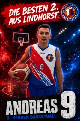 Andreas #9 