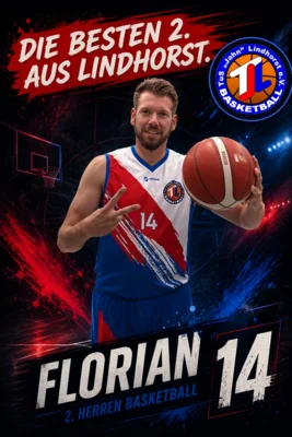 Florian #14 