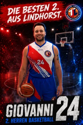 Giovanni #24 