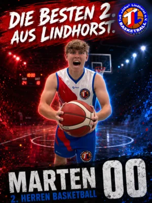 Marten #00 