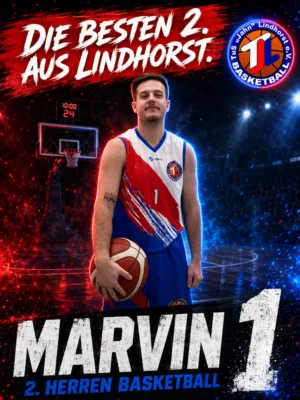 Marvin #1 