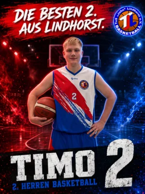 Timo #2 