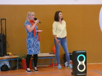 Foto des Albums: Letzter Schultag
