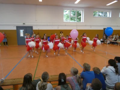 Foto des Albums: Letzter Schultag
