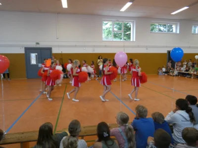 Foto des Albums: Letzter Schultag
