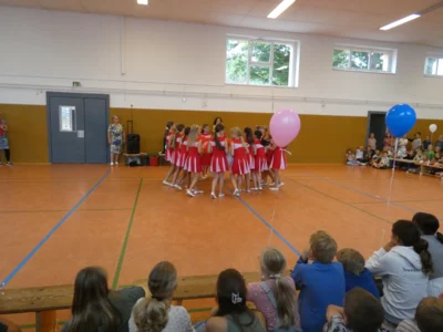 Foto des Albums: Letzter Schultag
