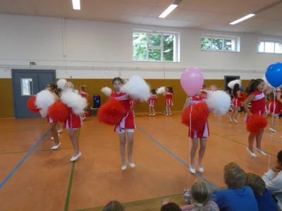 Foto des Albums: Letzter Schultag