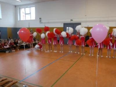 Foto des Albums: Letzter Schultag
