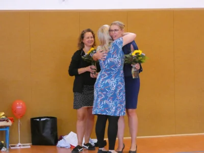 Foto des Albums: Letzter Schultag II