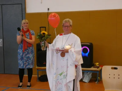 Foto des Albums: Letzter Schultag II