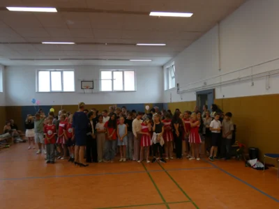 Foto des Albums: Letzter Schultag II