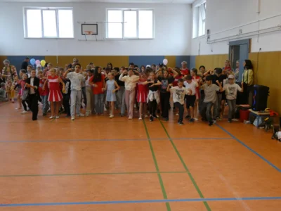 Foto des Albums: Letzter Schultag II