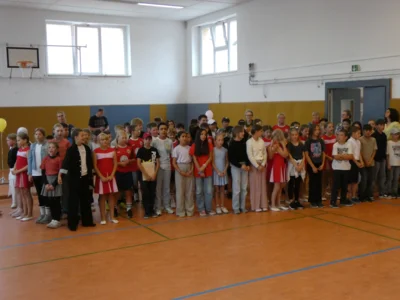 Foto des Albums: Letzter Schultag II