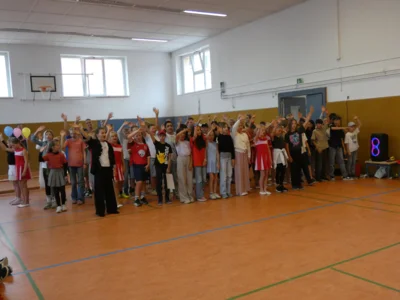 Foto des Albums: Letzter Schultag II