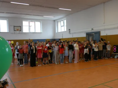 Foto des Albums: Letzter Schultag II