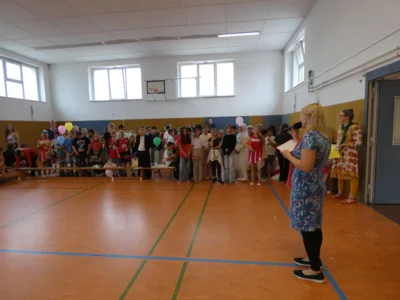 Foto des Albums: Letzter Schultag II