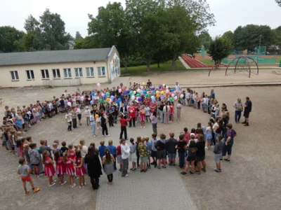 Foto des Albums: Letzter Schultag II