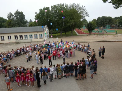 Foto des Albums: Letzter Schultag II