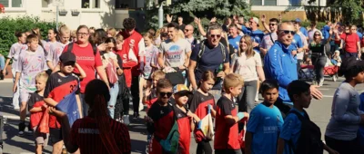 Foto des Albums: Schützenausmarsch 2026 in Langenhagen