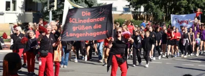 Foto des Albums: Schützenausmarsch 2026 in Langenhagen