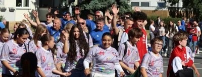 Foto des Albums: Schützenausmarsch 2026 in Langenhagen