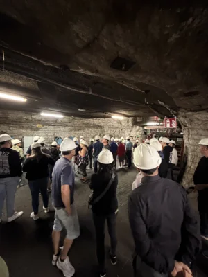 Foto des Albums: Metallfahrt 2026
