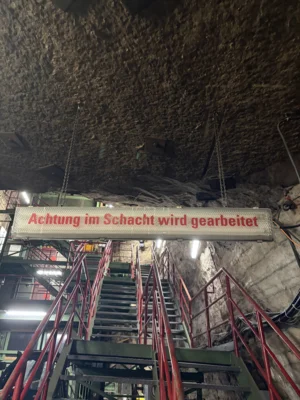 Foto des Albums: Metallfahrt 2026