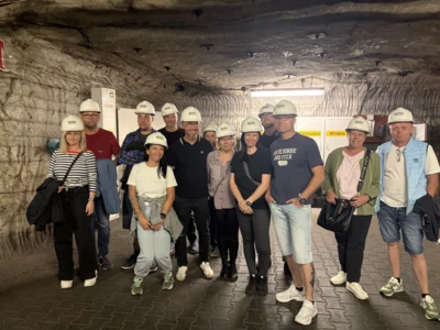 Foto des Albums: Metallfahrt 2026