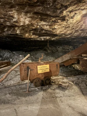 Foto des Albums: Metallfahrt 2026