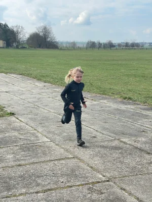 Foto des Albums: Frühjahrscrosslauf
