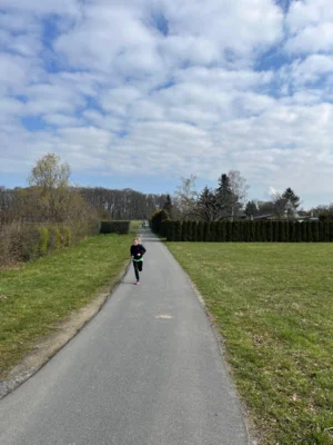 Foto des Albums: Frühjahrscrosslauf