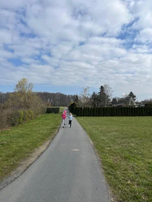 Foto des Albums: Frühjahrscrosslauf