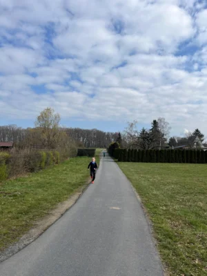 Foto des Albums: Frühjahrscrosslauf