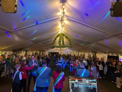Foto des Albums: Schützenfest 2026 (08.09.2026)