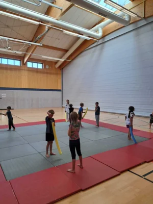 Foto des Albums: Ferienprogramm Ju-Jutsu 2026