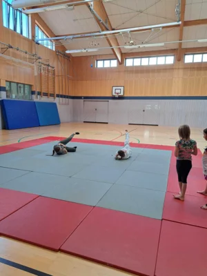 Foto des Albums: Ferienprogramm Ju-Jutsu 2026
