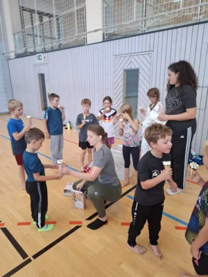 Foto des Albums: Ferienprogramm Ju-Jutsu 2026