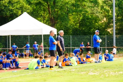 Foto des Albums: Saisonopening 2026