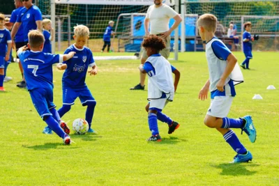Foto des Albums: Saisonopening 2026