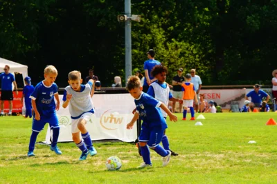Foto des Albums: Saisonopening 2026