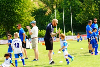 Foto des Albums: Saisonopening 2026