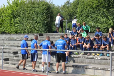 Foto des Albums: Saisonopening 2026