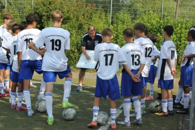 Foto des Albums: Saisonopening 2026