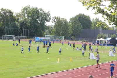 Foto des Albums: Saisonopening 2026