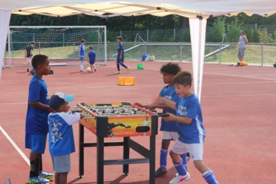 Foto des Albums: Saisonopening 2026